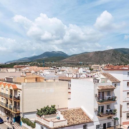 Precioso Apartamento Con Jacuzzi Apartment Torremolinos Ngoại thất bức ảnh
