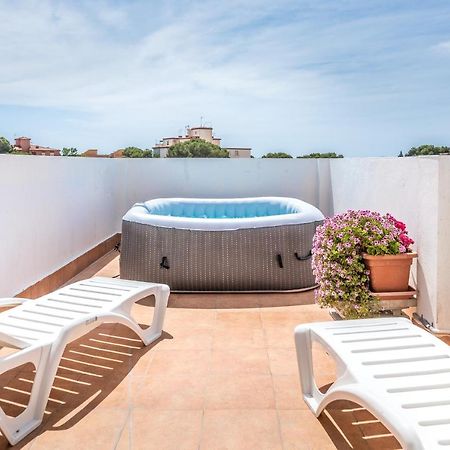 Precioso Apartamento Con Jacuzzi Apartment Torremolinos Ngoại thất bức ảnh
