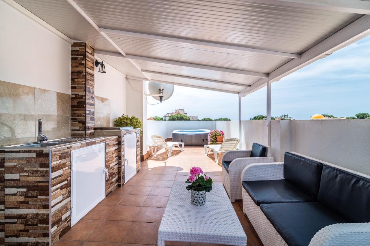 Precioso Apartamento Con Jacuzzi Apartment Torremolinos Ngoại thất bức ảnh